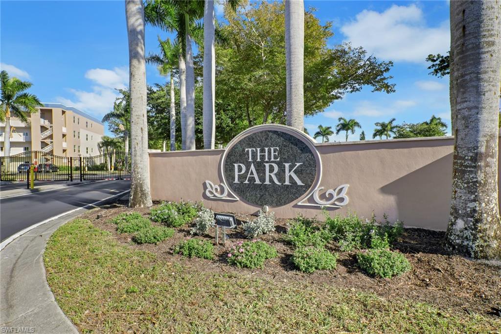 THE PARK AT LAKEWOOD - Residential