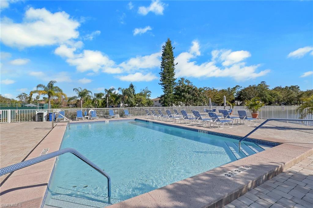 THE PARK AT LAKEWOOD - Residential