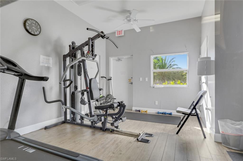 THE PARK AT LAKEWOOD - Residential