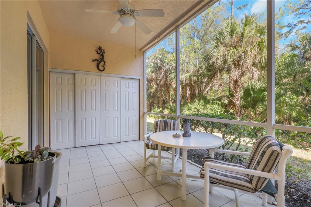 THE PARK AT LAKEWOOD - Residential