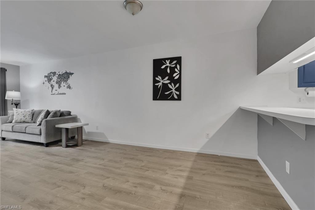 THE PARK AT LAKEWOOD - Residential