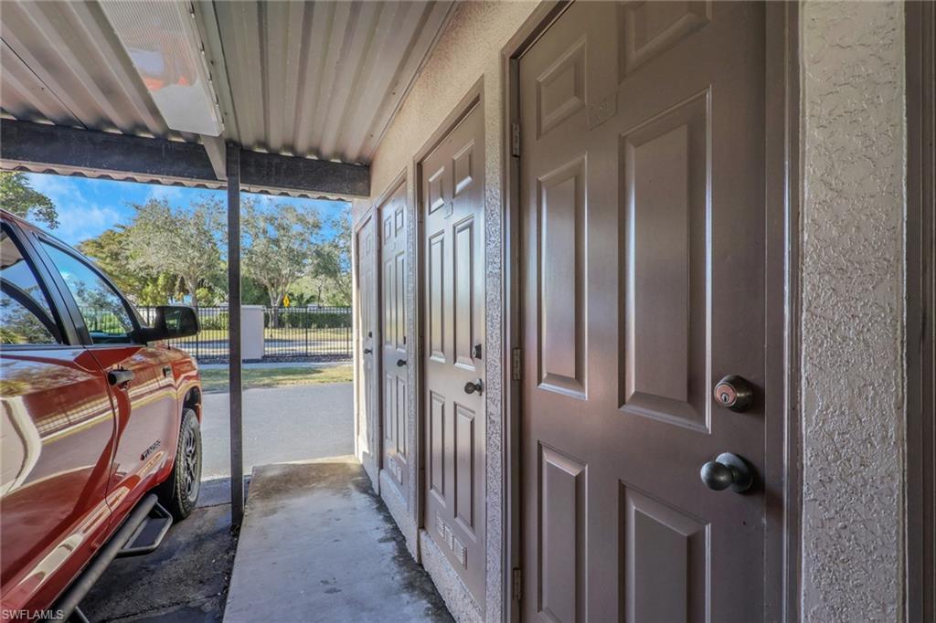 THE PARK AT LAKEWOOD - Residential