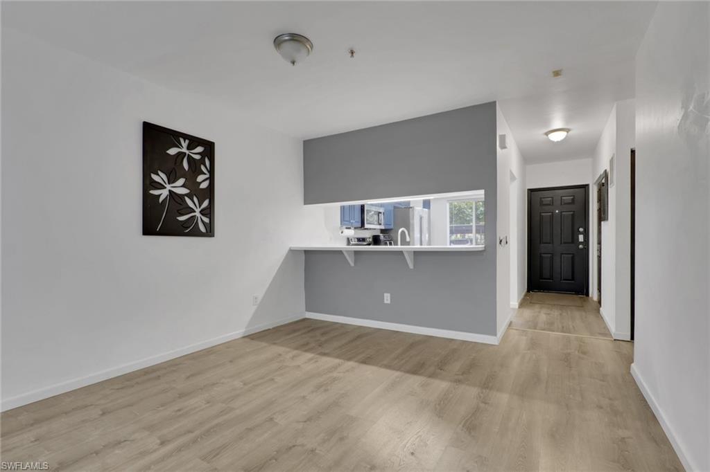 THE PARK AT LAKEWOOD - Residential