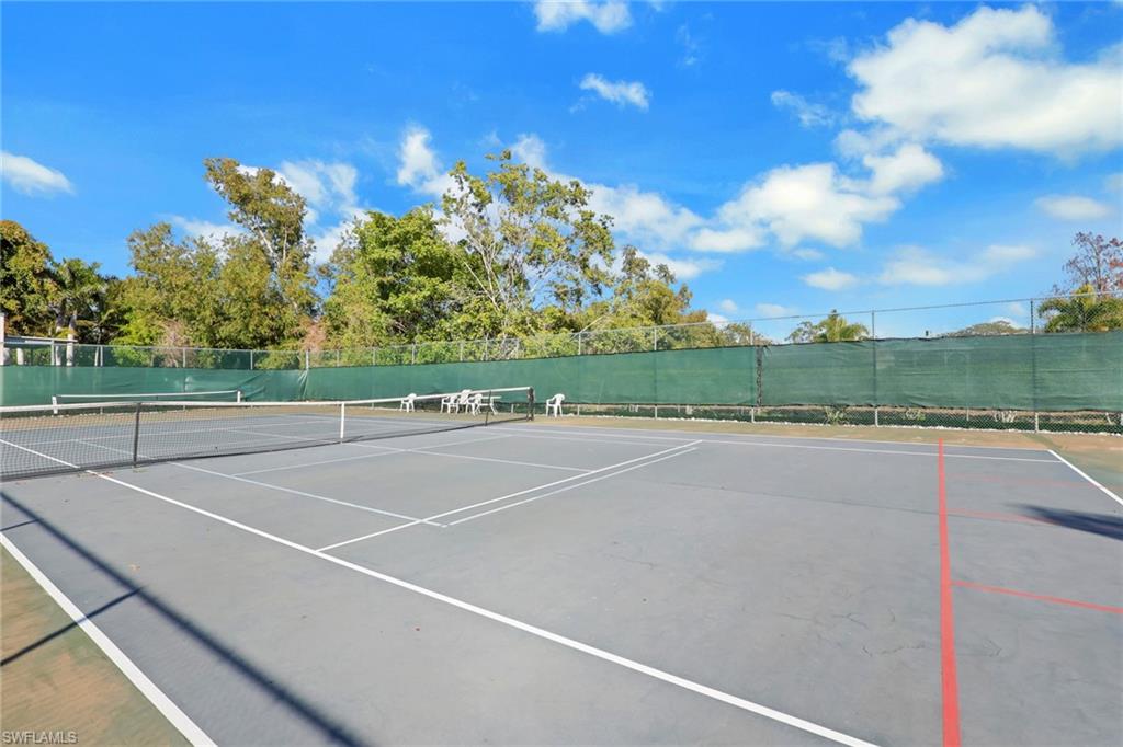 THE PARK AT LAKEWOOD - Residential