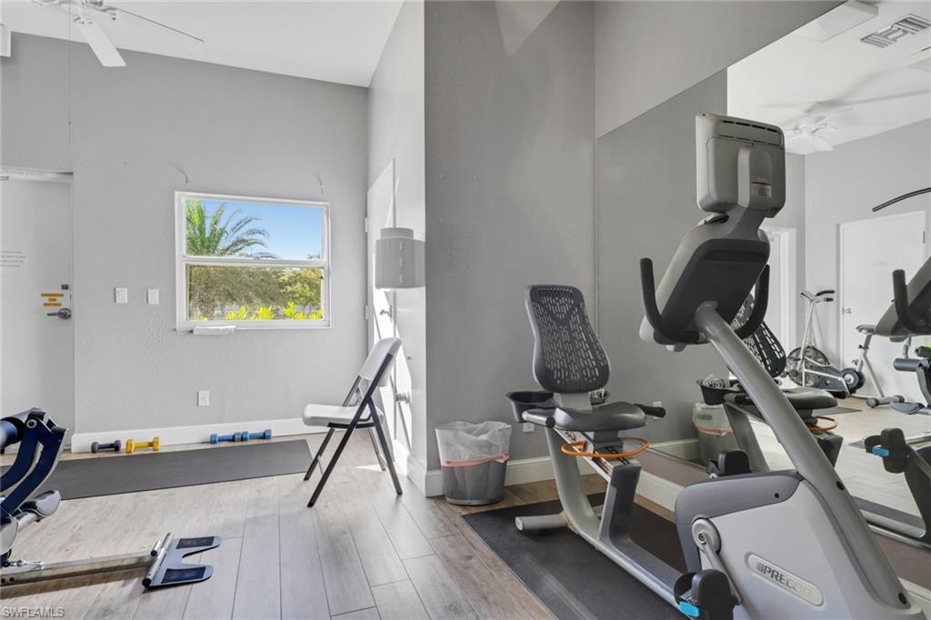 THE PARK AT LAKEWOOD - Residential