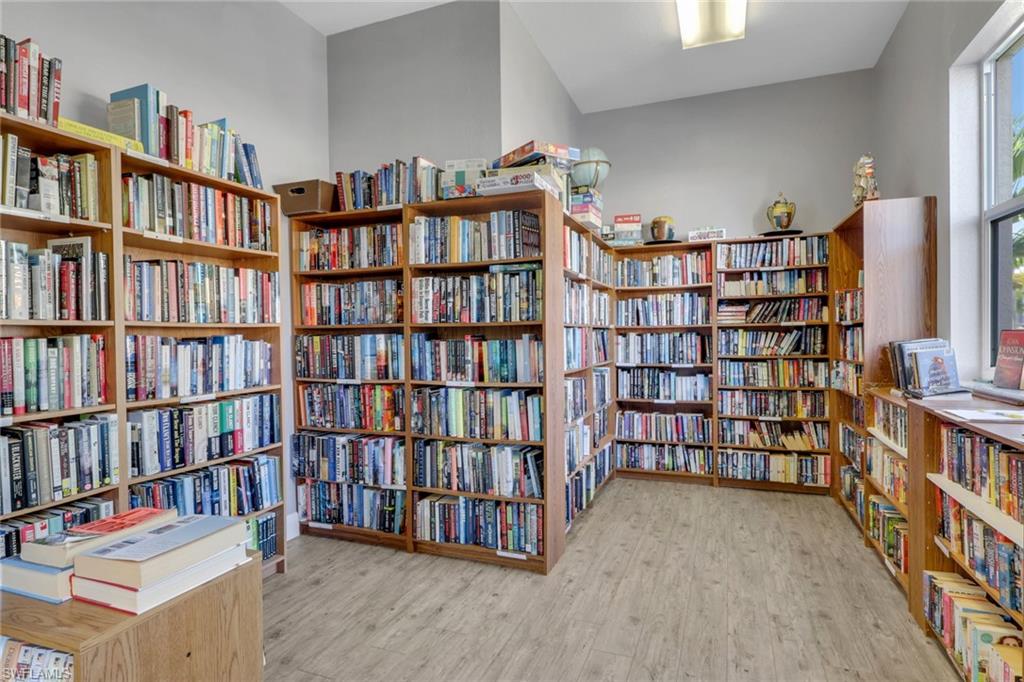 THE PARK AT LAKEWOOD - Residential