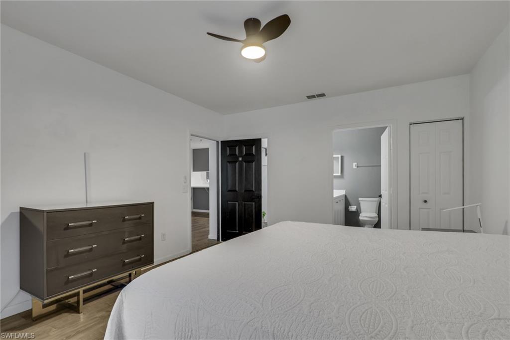 THE PARK AT LAKEWOOD - Residential