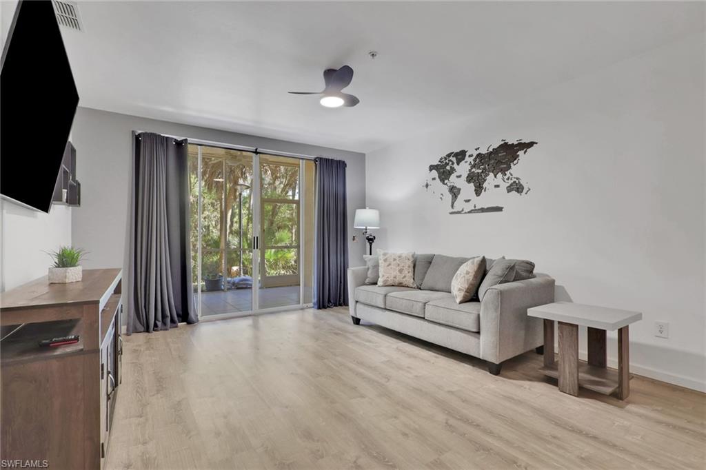 THE PARK AT LAKEWOOD - Residential