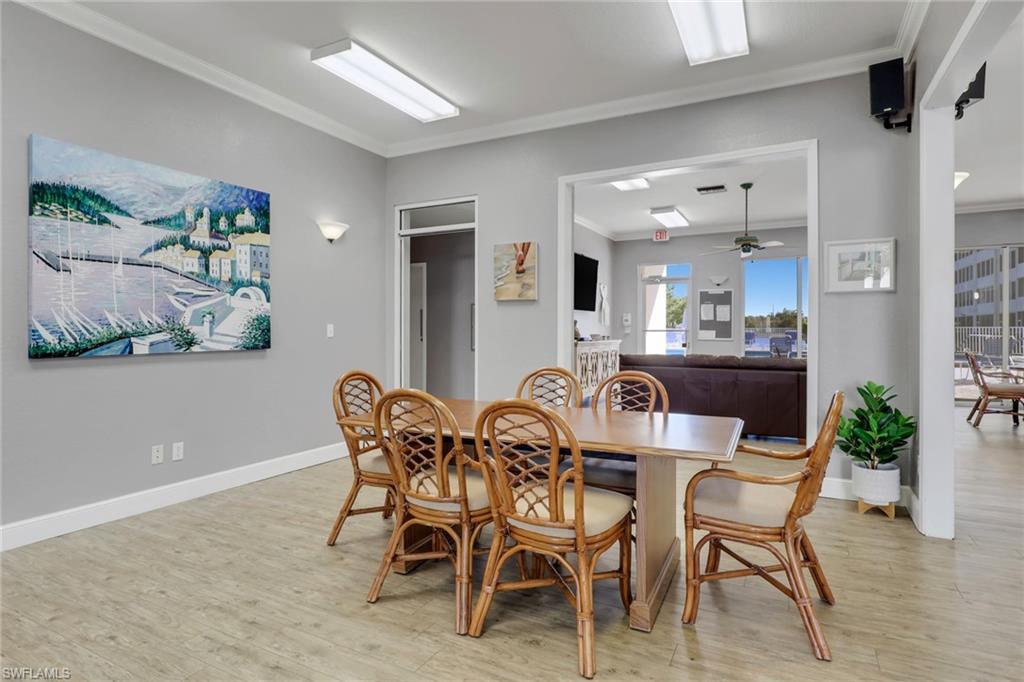 THE PARK AT LAKEWOOD - Residential