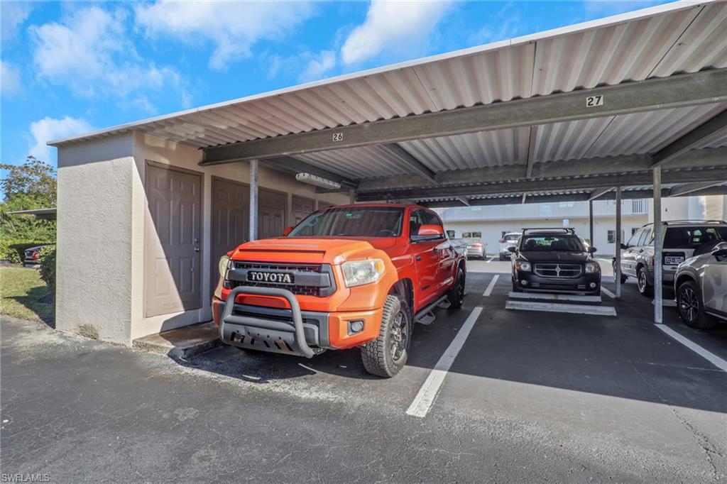 THE PARK AT LAKEWOOD - Residential