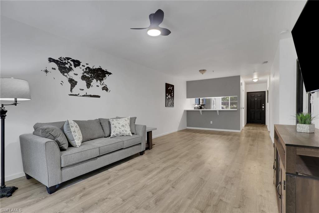 THE PARK AT LAKEWOOD - Residential