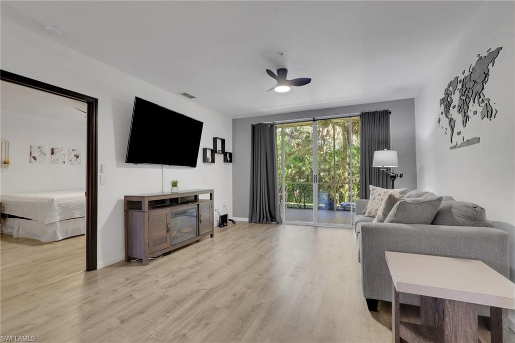 THE PARK AT LAKEWOOD - Residential