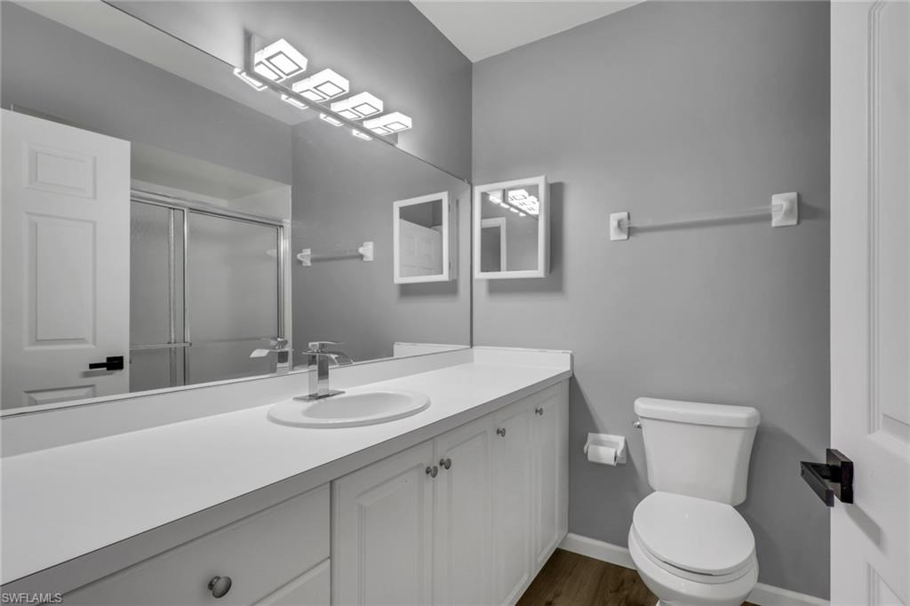 THE PARK AT LAKEWOOD - Residential