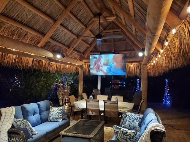 CYPRESS TRAIL RV RESORT - Land