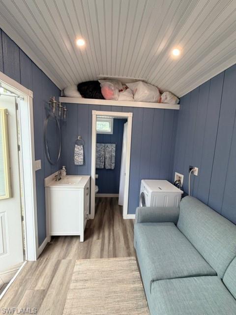 CYPRESS TRAIL RV RESORT - Land