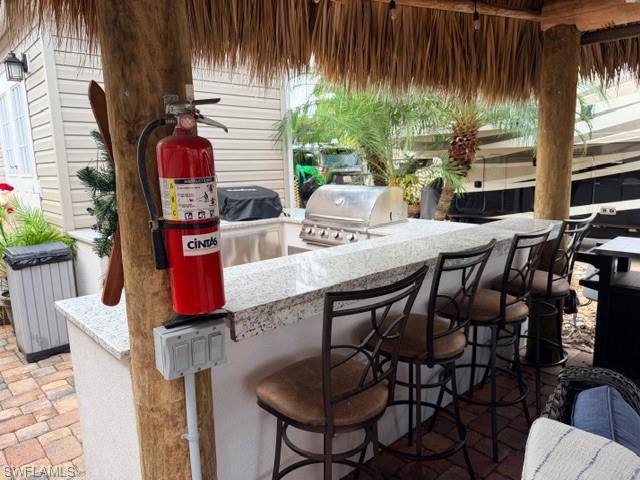 CYPRESS TRAIL RV RESORT - Land