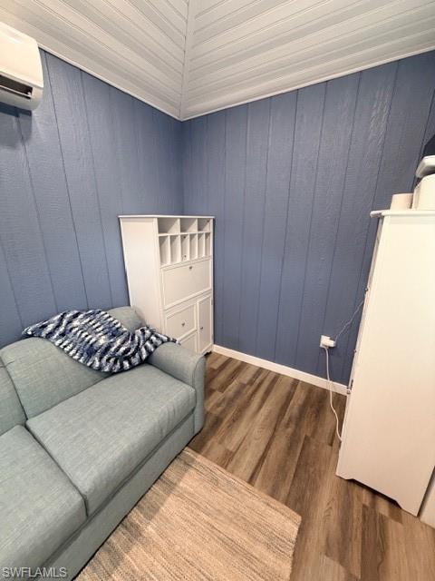 CYPRESS TRAIL RV RESORT - Land