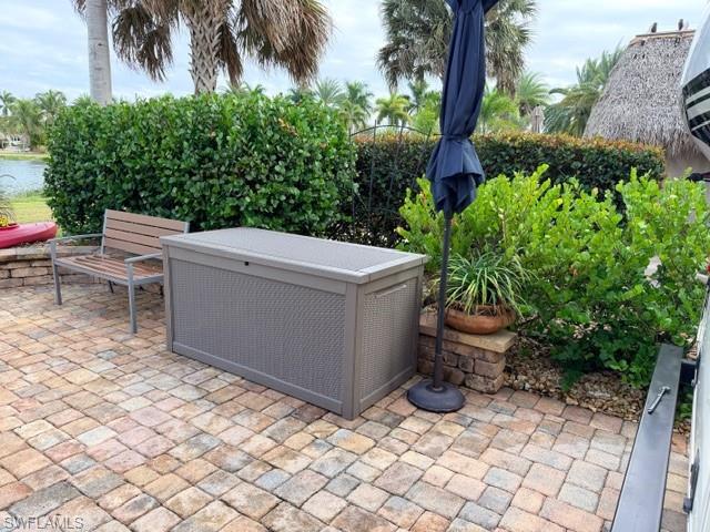 CYPRESS TRAIL RV RESORT - Land