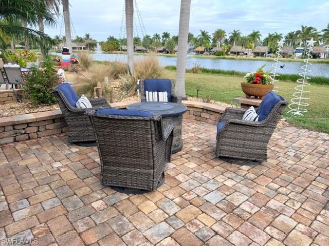 CYPRESS TRAIL RV RESORT - Land