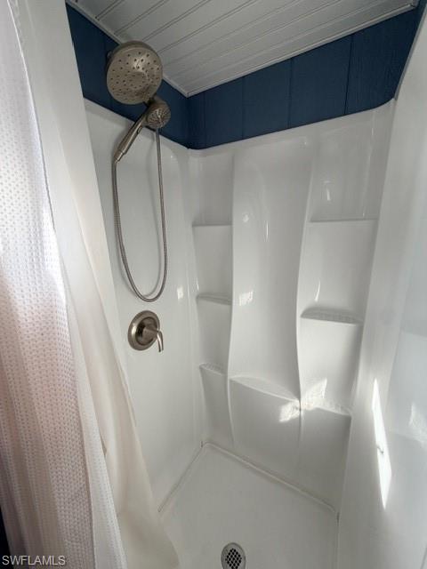 CYPRESS TRAIL RV RESORT - Land