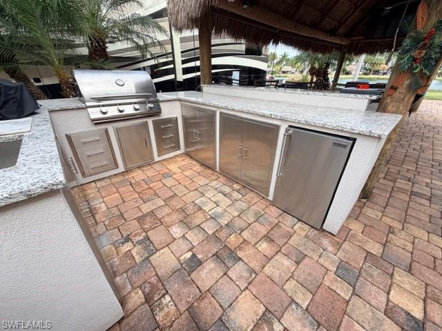 CYPRESS TRAIL RV RESORT - Land