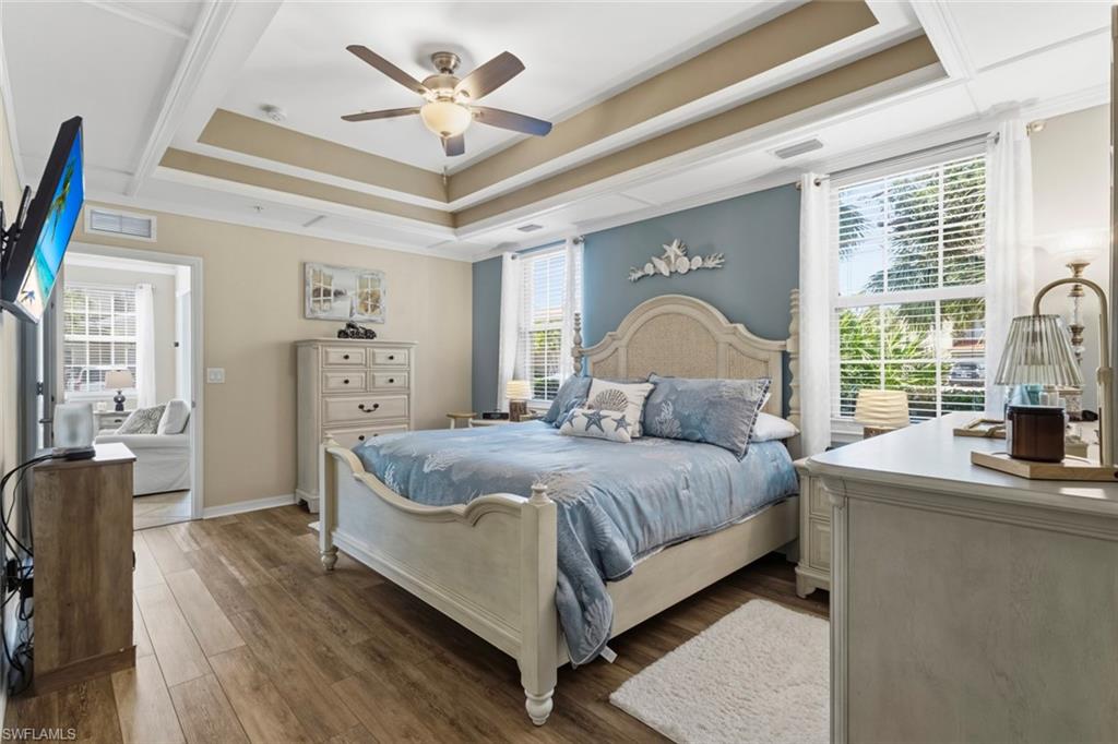 THE OAKS AT WHISKEY CREEK - Residential