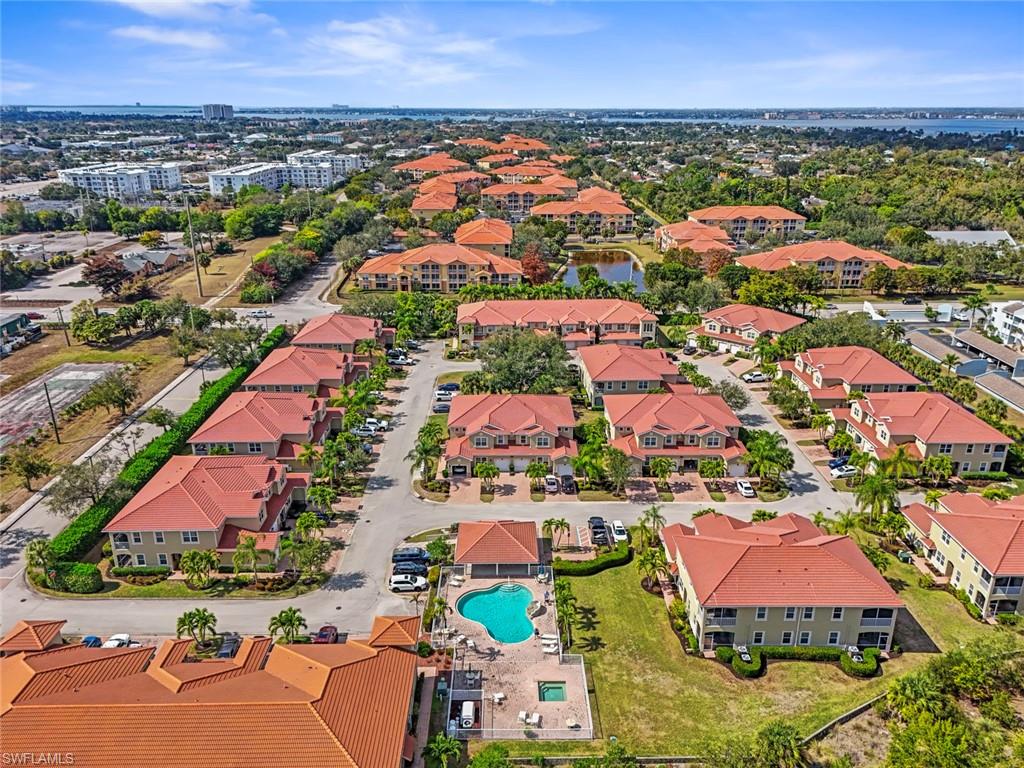 THE OAKS AT WHISKEY CREEK - Residential