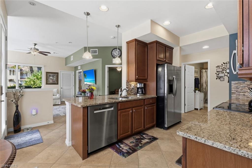 THE OAKS AT WHISKEY CREEK - Residential