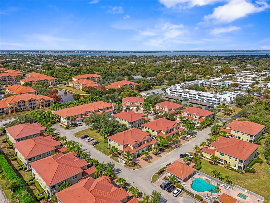 THE OAKS AT WHISKEY CREEK - Residential