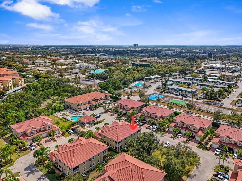 THE OAKS AT WHISKEY CREEK - Residential