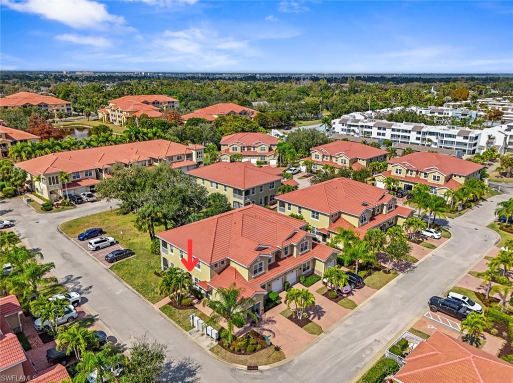 THE OAKS AT WHISKEY CREEK - Residential