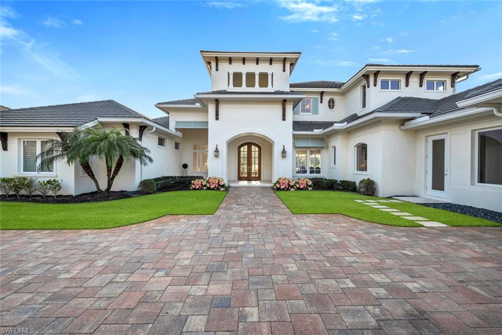 SERATA - Residential