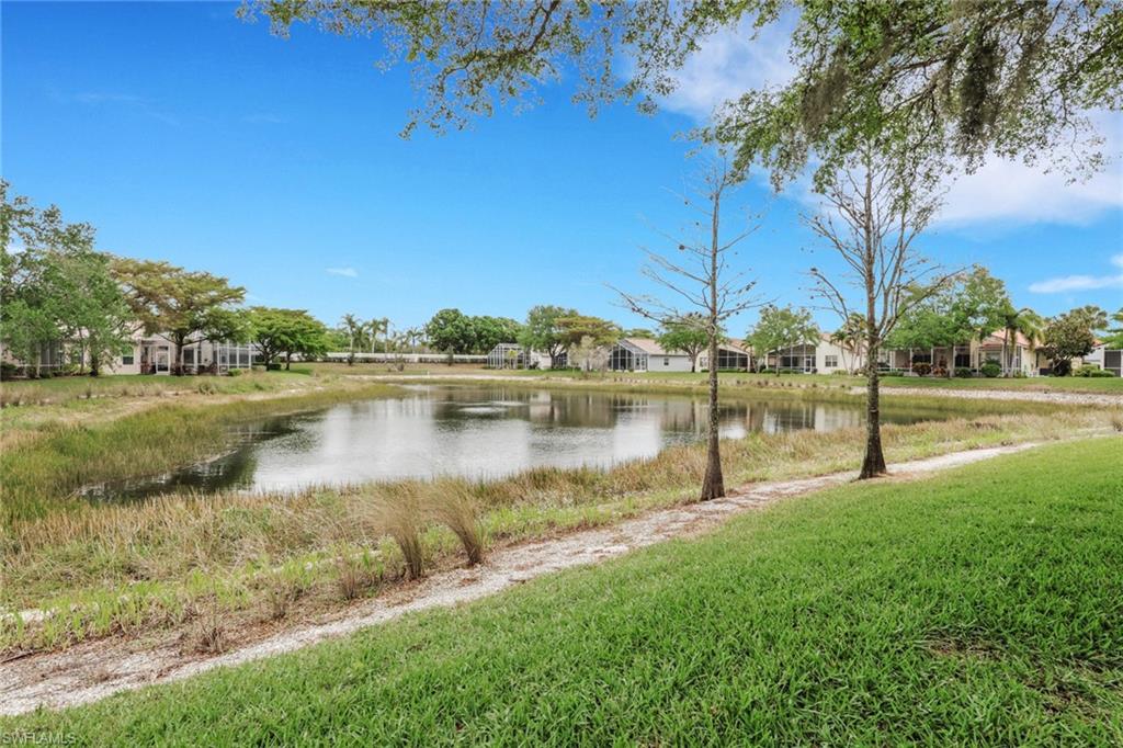 CASCADES AT ESTERO - Residential