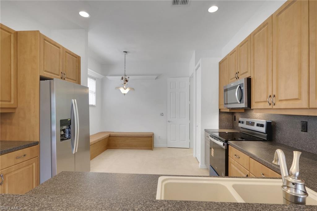 CASCADES AT ESTERO - Residential