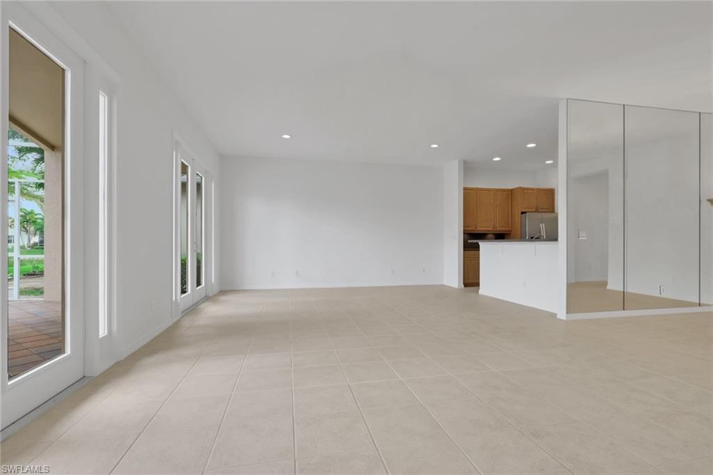 CASCADES AT ESTERO - Residential