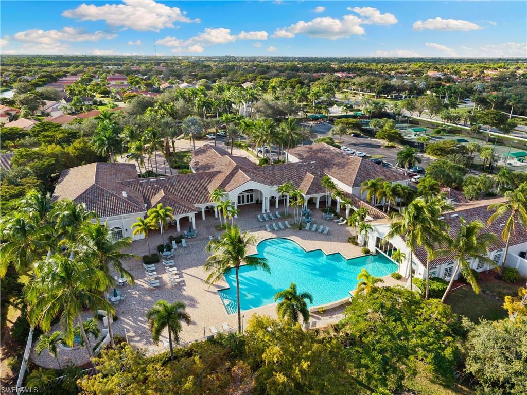 CASCADES AT ESTERO - Residential