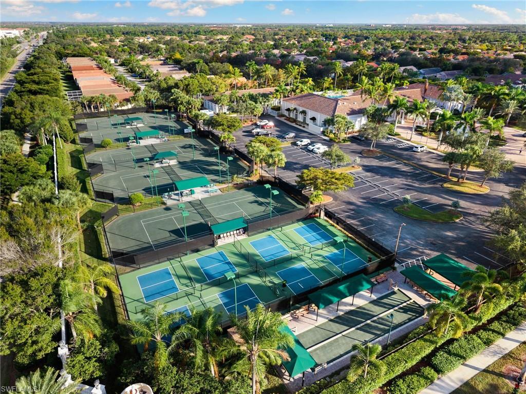 CASCADES AT ESTERO - Residential