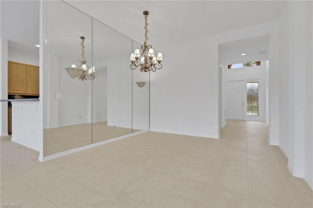 CASCADES AT ESTERO - Residential