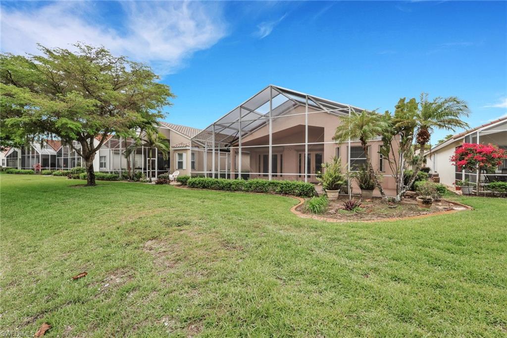 CASCADES AT ESTERO - Residential