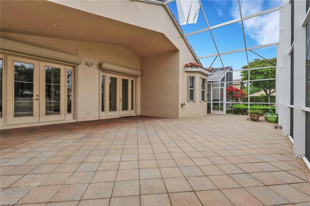 CASCADES AT ESTERO - Residential