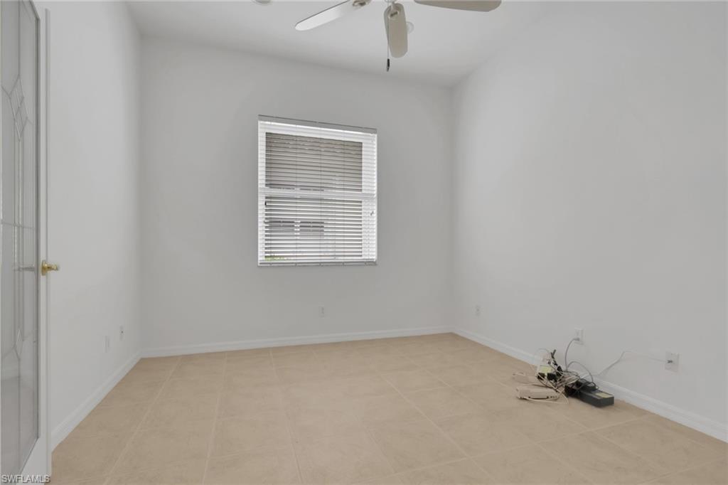 CASCADES AT ESTERO - Residential