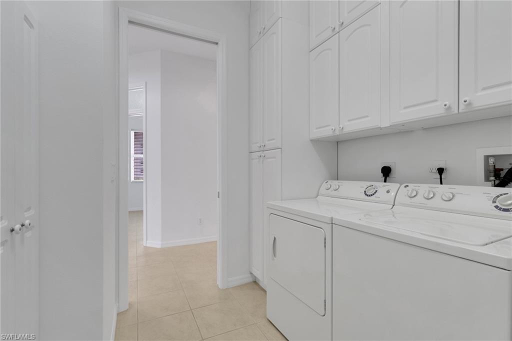 CASCADES AT ESTERO - Residential