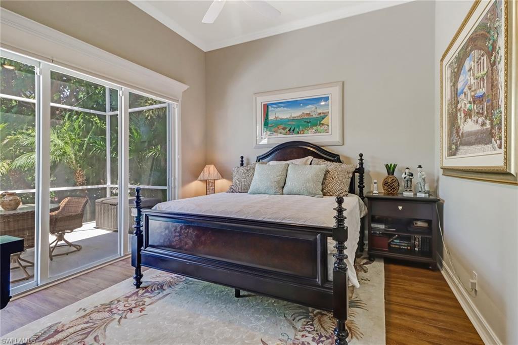 PARK SHORE - Residential