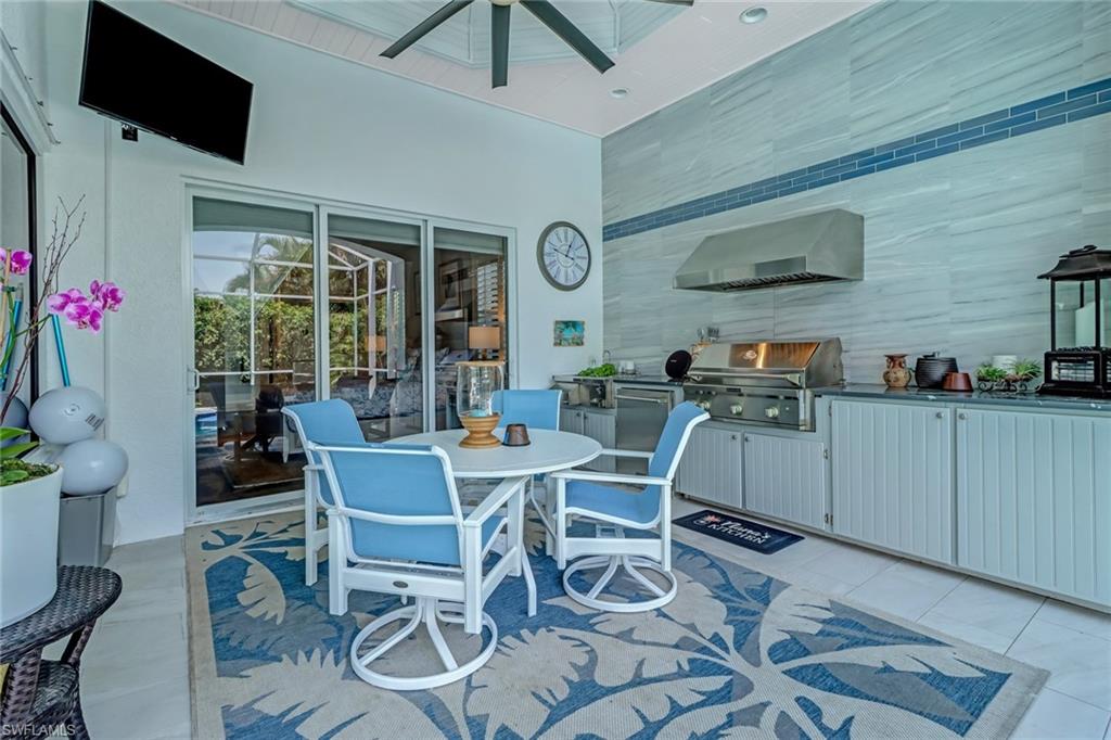 PARK SHORE - Residential