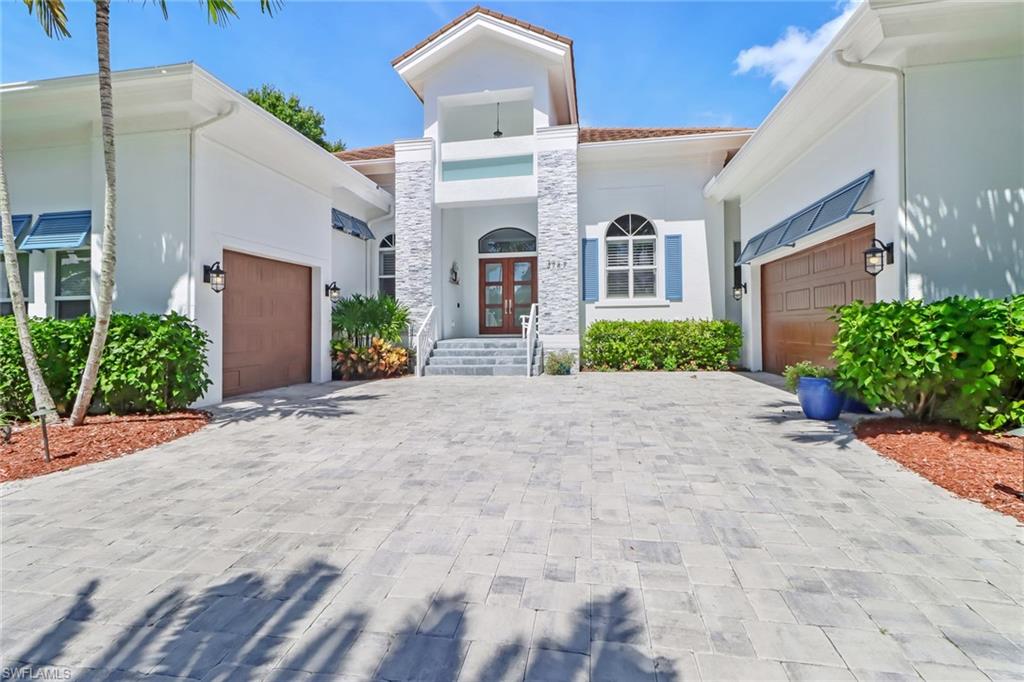 PARK SHORE - Residential