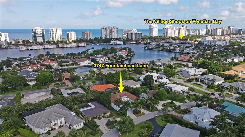 PARK SHORE - Residential