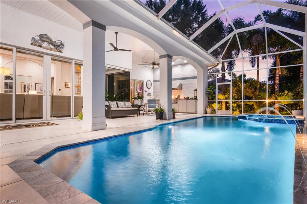 PARK SHORE - Residential