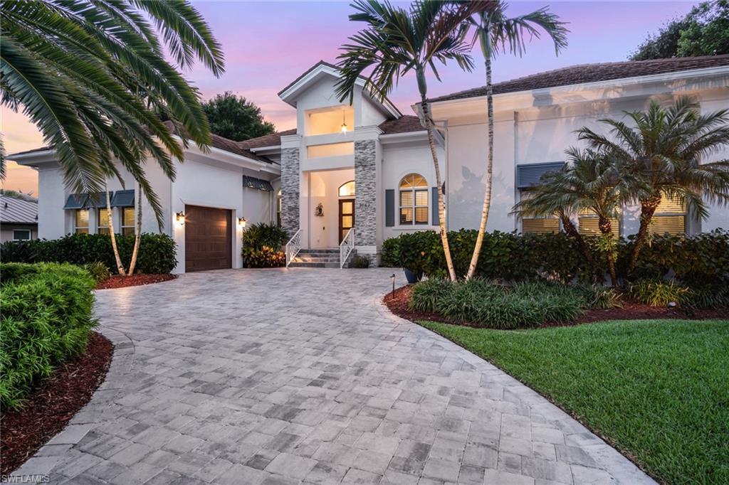 PARK SHORE - Residential