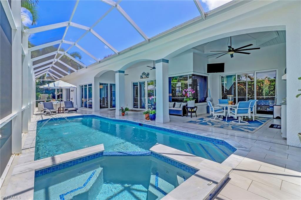 PARK SHORE - Residential