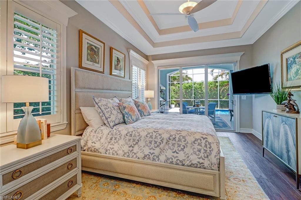 PARK SHORE - Residential